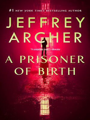 cover image of A Prisoner of Birth